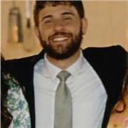 I would describe myself as eager to learn, as well as to teach. My lessons are aimed at serious students who are willing to work.